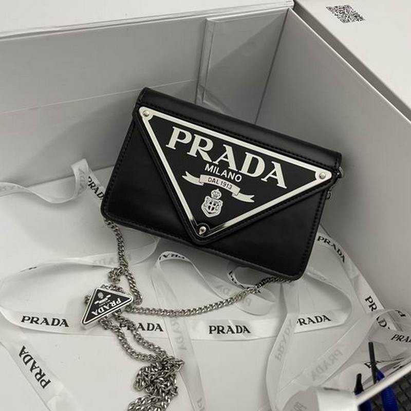 Prada Handbags 93